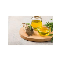 Bulk Organic Hemp Seed Oil for International Trade