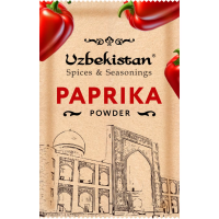 Premium Natural Red Paprika Sweet Pepper Powder for Seasoning Meat and Cooking Dishes Direct Manufacturer